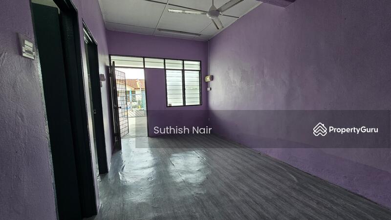 Untuk Dijual - Taman Desa Cempaka Siliau