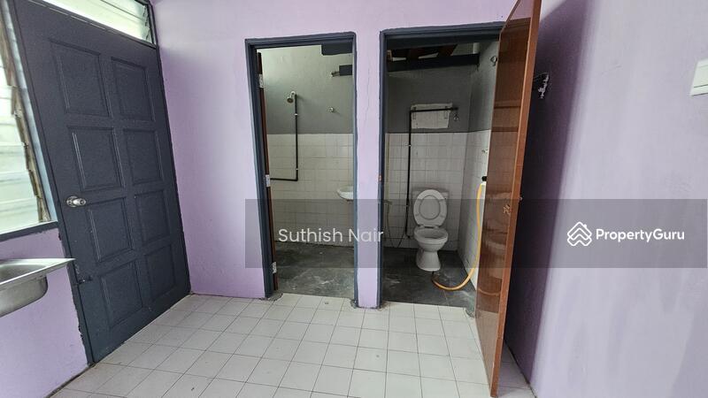 Untuk Dijual - Taman Desa Cempaka Siliau