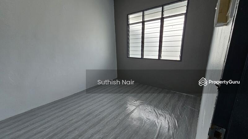 Untuk Dijual - Taman Desa Cempaka Siliau