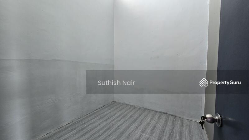 Untuk Dijual - Taman Desa Cempaka Siliau