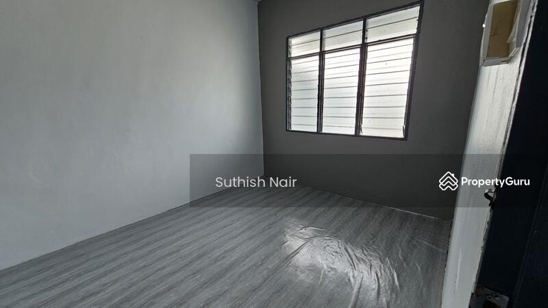 Untuk Dijual - Taman Desa Cempaka Siliau