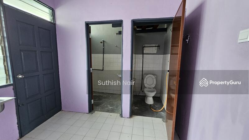 Untuk Dijual - Taman Desa Cempaka Siliau