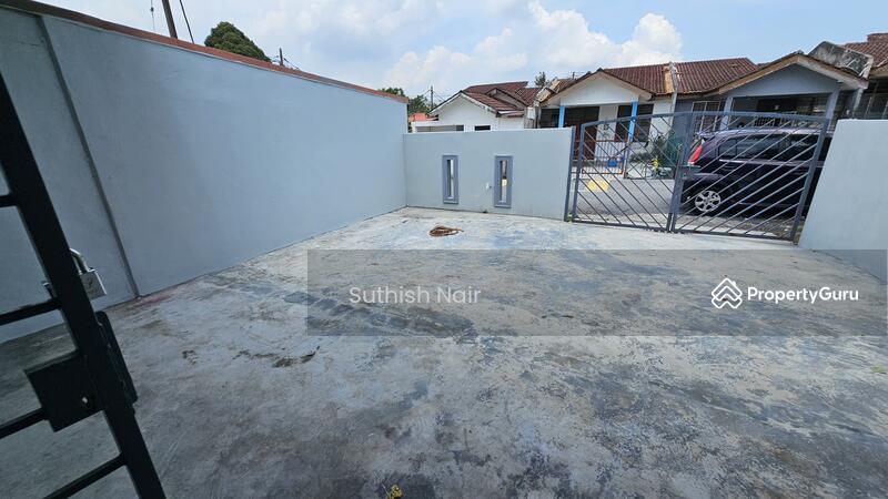 Untuk Dijual - Taman Desa Cempaka Siliau