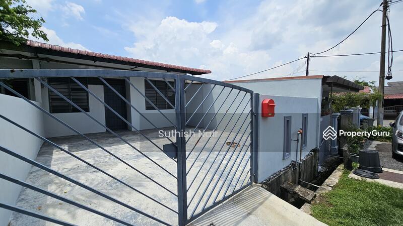 Untuk Dijual - Taman Desa Cempaka Siliau