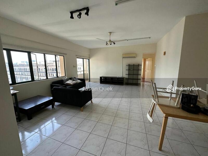 Untuk Dijual - Li Villas