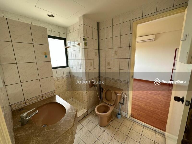 Untuk Dijual - Li Villas