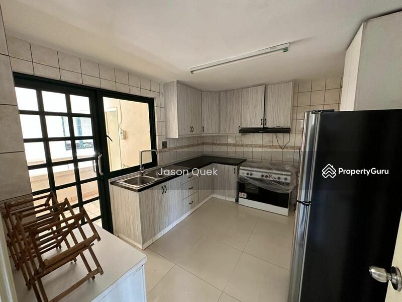 Untuk Dijual - Li Villas