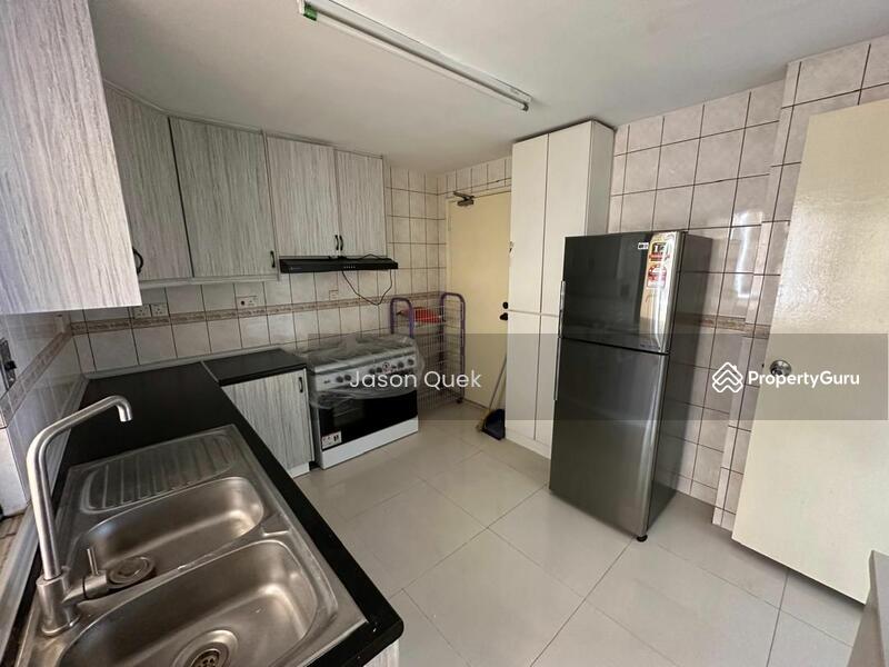 Untuk Dijual - Li Villas