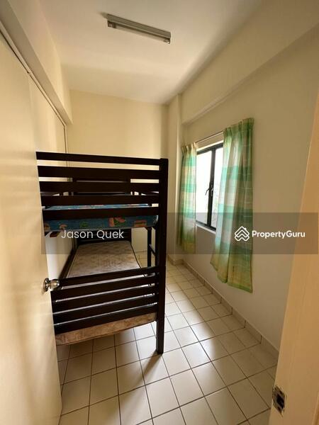 Untuk Dijual - Li Villas