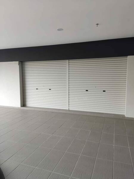 For Rent - Setia Ecohill Walk Mall, Level 2 Shop Office