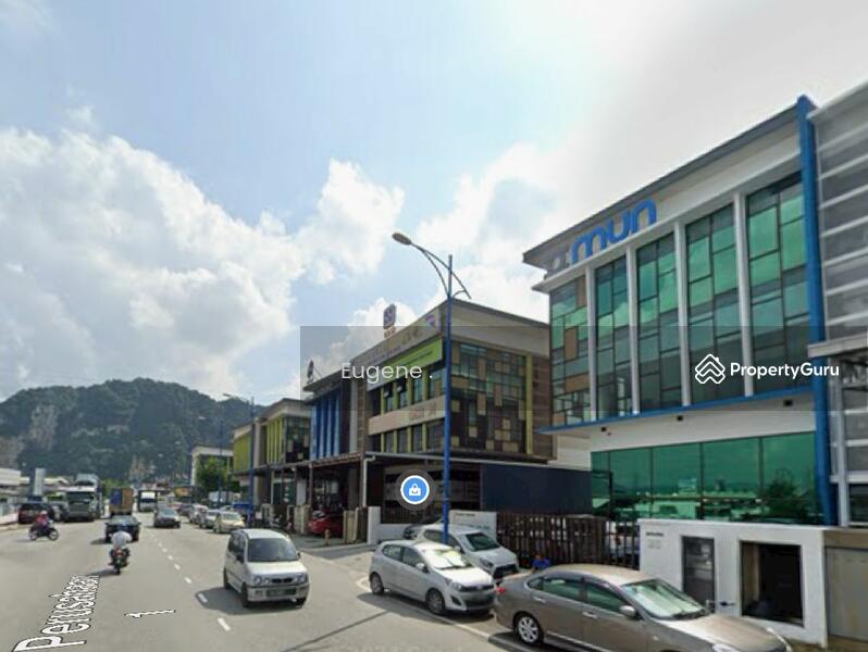 For Sale - Amari Business Park @ Batu Caves , Sri Gombak