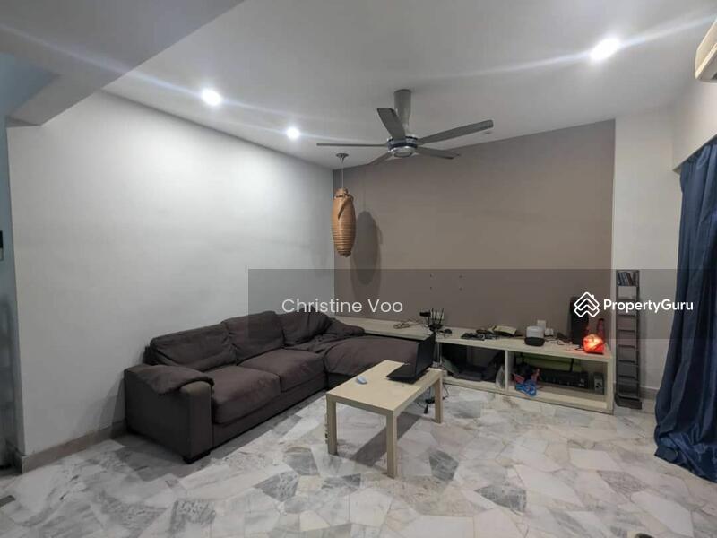 For Sale - Faber Indah
