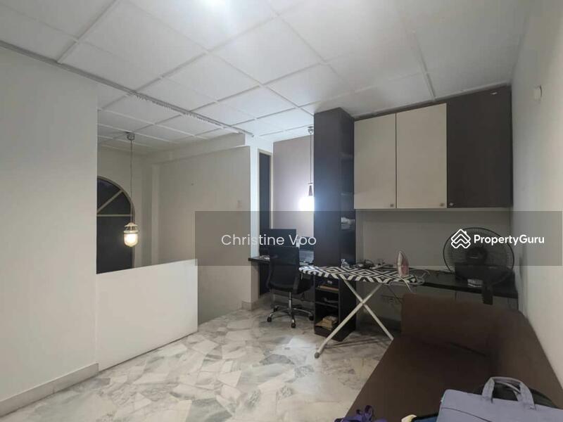 For Sale - Faber Indah