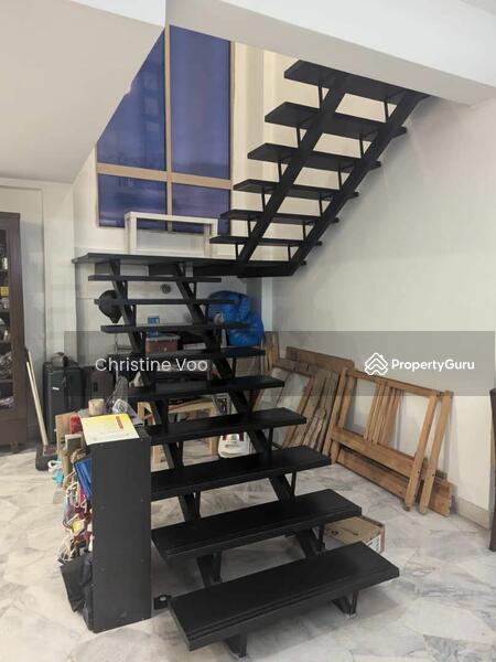 For Sale - Faber Indah