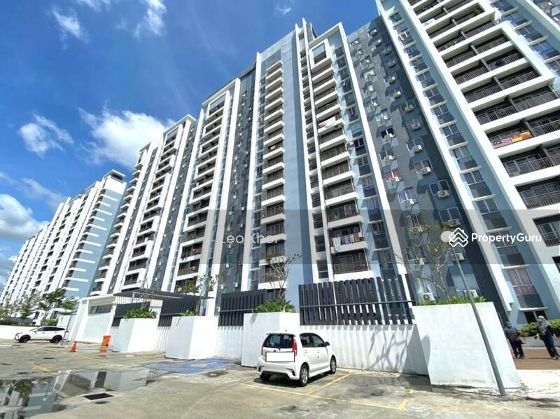 Service Residence for Sale at Sentrovue - Leo Khor - PropertyGuru.com.my