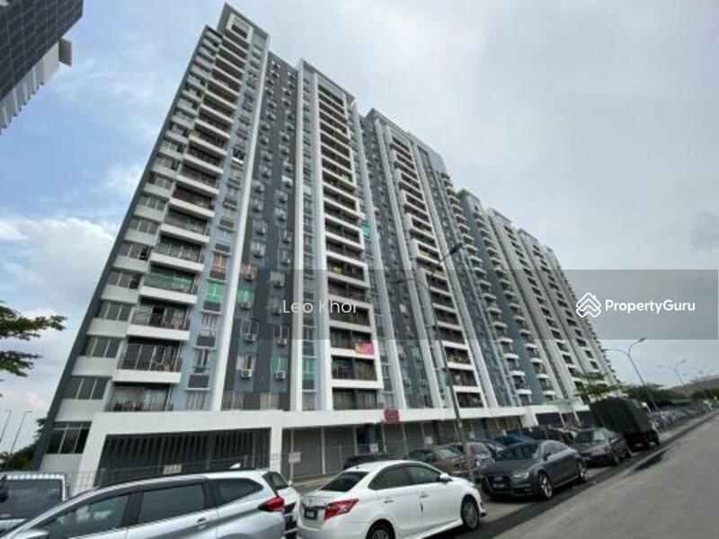 Service Residence for Sale at Sentrovue - Leo Khor - PropertyGuru.com.my