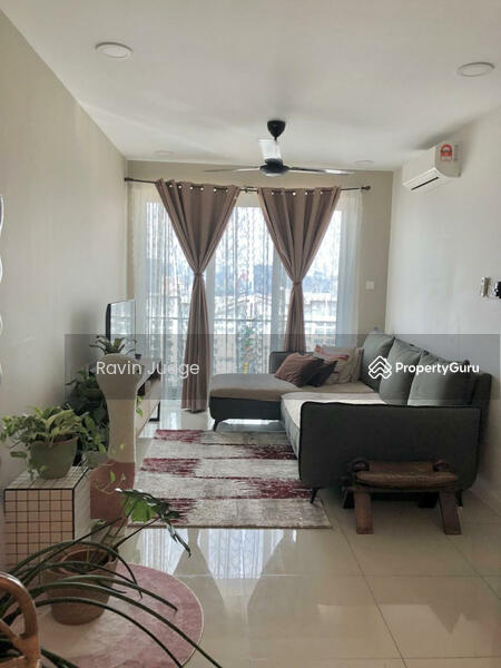 For Rent - Sentul Point