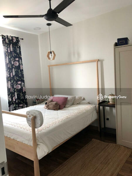 For Rent - Sentul Point