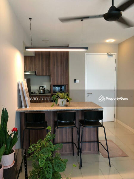 For Rent - Sentul Point