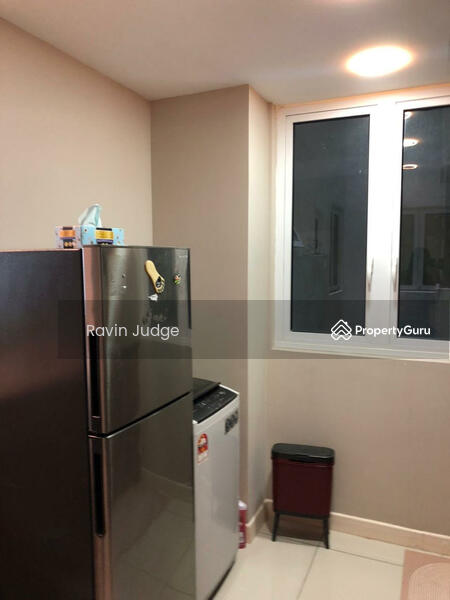 For Rent - Sentul Point