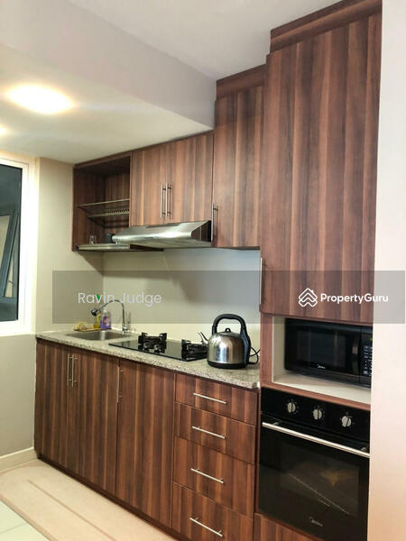 For Rent - Sentul Point