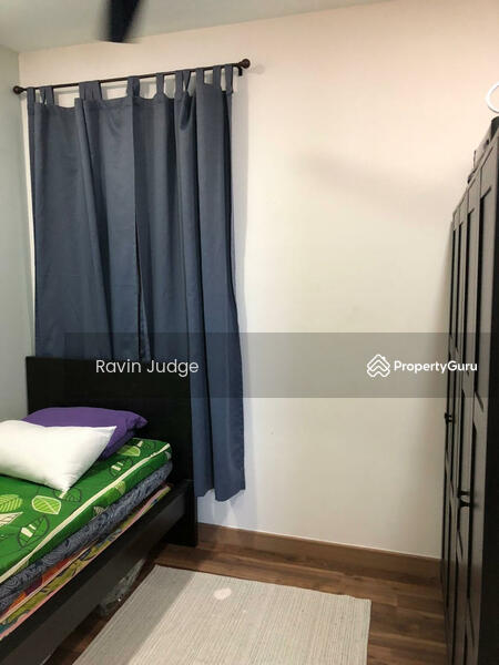 For Rent - Sentul Point