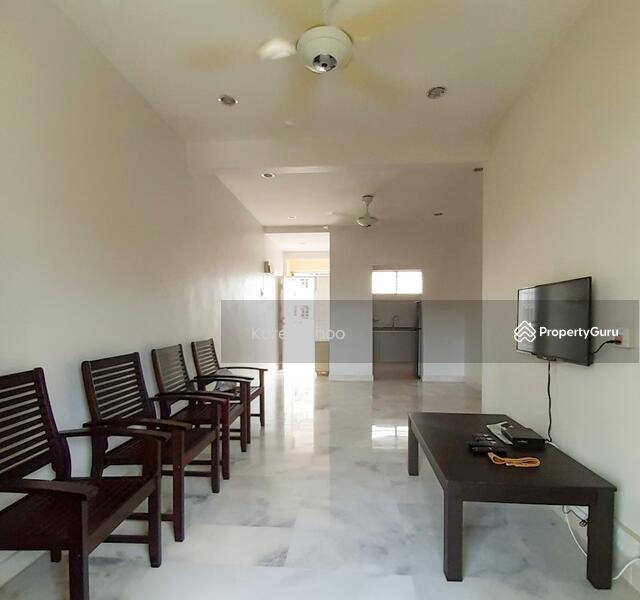 For Sale - Jermal Jaya