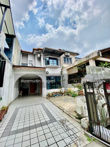 For Sale - Jalan Beting, Seksyen 8 Shah Alam