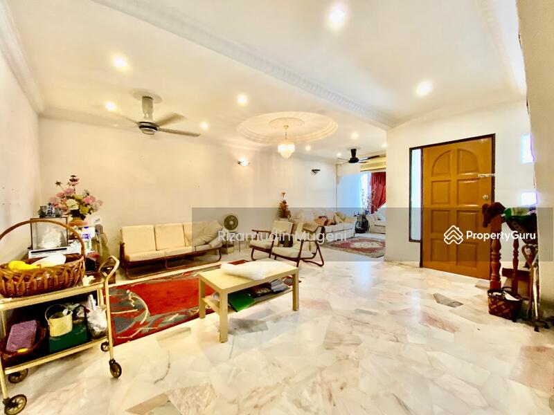 For Sale - Jalan Beting, Seksyen 8 Shah Alam