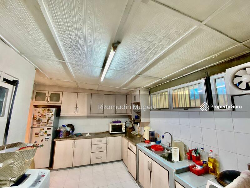 For Sale - Jalan Beting, Seksyen 8 Shah Alam