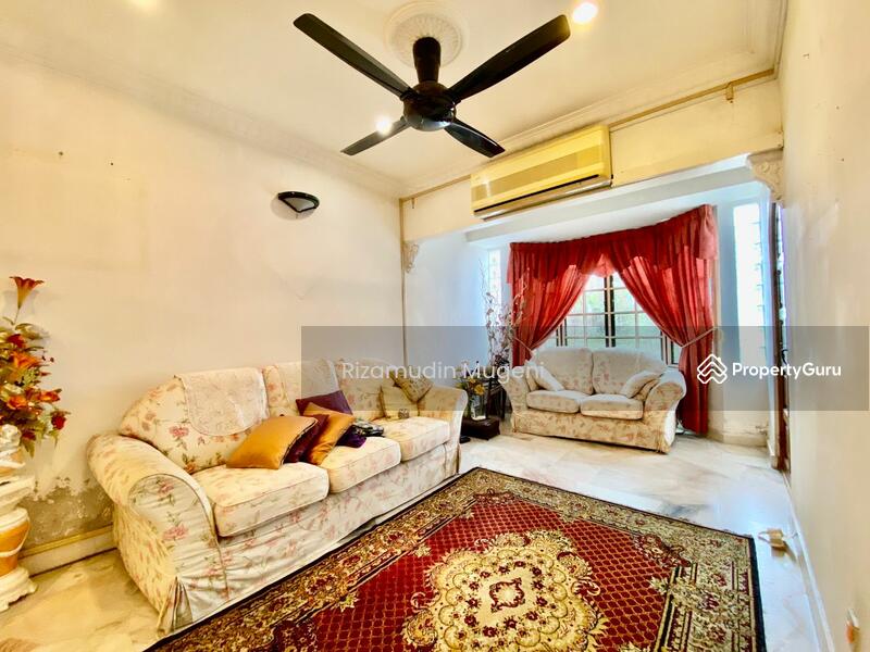 For Sale - Jalan Beting, Seksyen 8 Shah Alam