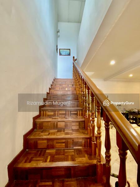 For Sale - Jalan Beting, Seksyen 8 Shah Alam