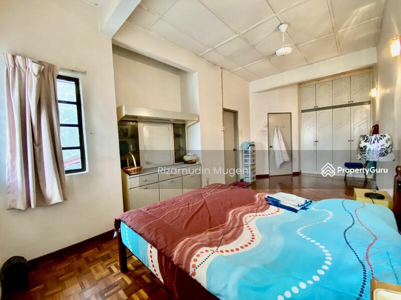 For Sale - Jalan Beting, Seksyen 8 Shah Alam