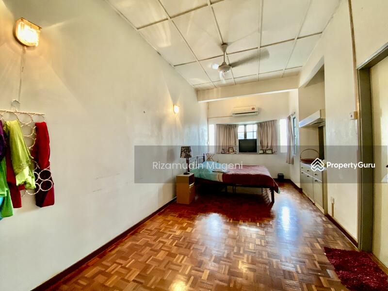 For Sale - Jalan Beting, Seksyen 8 Shah Alam