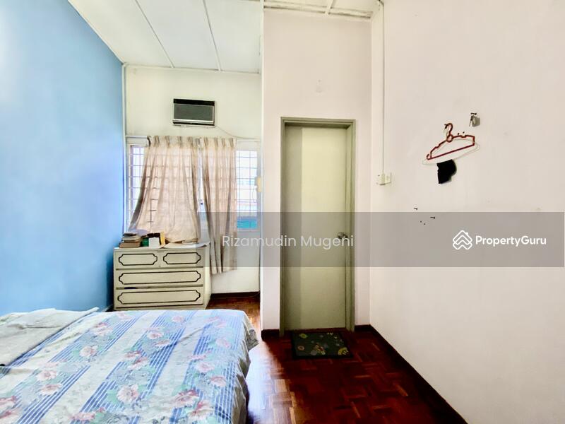 For Sale - Jalan Beting, Seksyen 8 Shah Alam