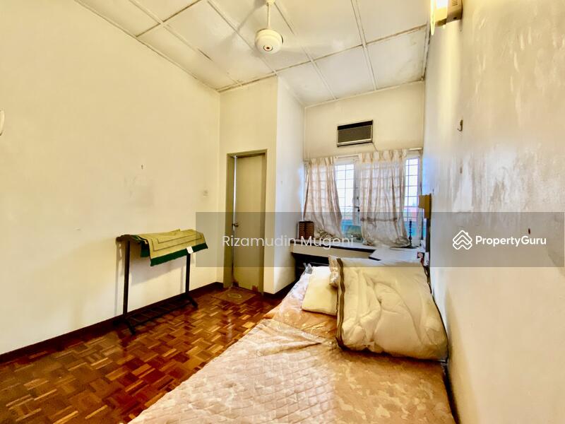 For Sale - Jalan Beting, Seksyen 8 Shah Alam