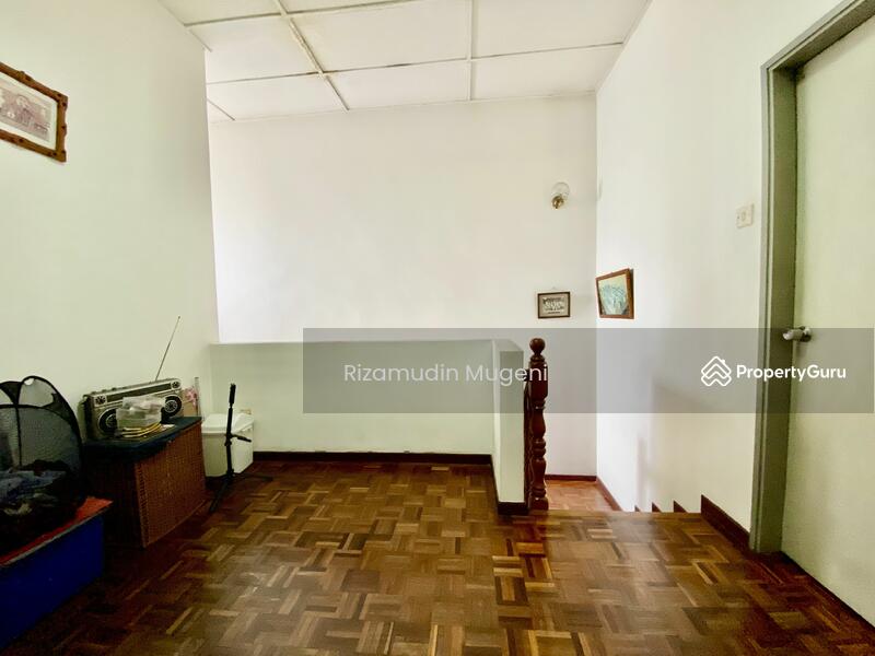 For Sale - Jalan Beting, Seksyen 8 Shah Alam