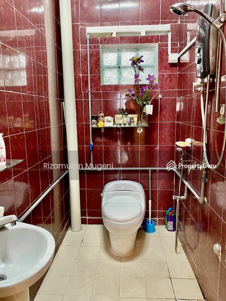 For Sale - Jalan Beting, Seksyen 8 Shah Alam