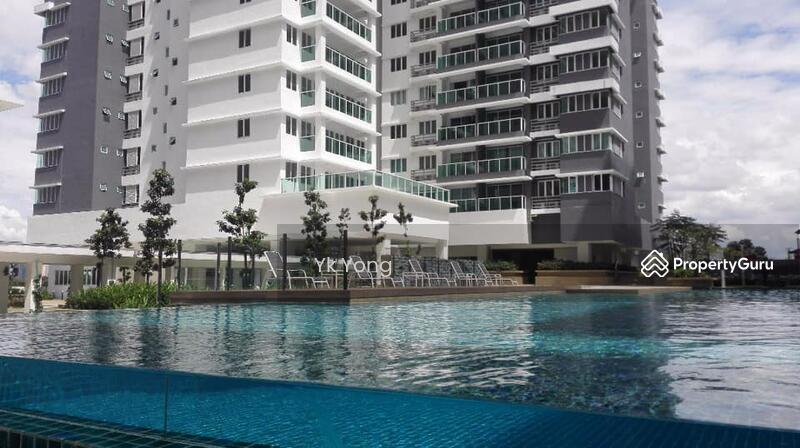 Kondominium untuk Dijual di The Regina - Yk Yong - PropertyGuru.com.my