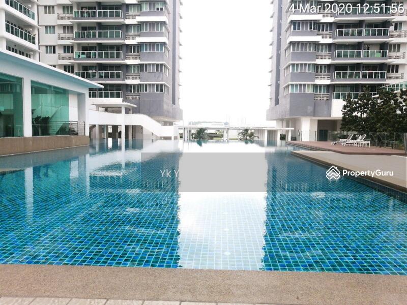 Kondominium untuk Dijual di The Regina - Yk Yong - PropertyGuru.com.my