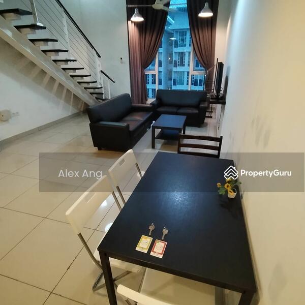 Condominium for Rent at The Scott Garden SOHO - Alex Ang - PropertyGuru.com.my