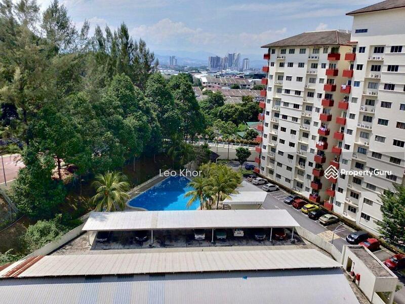 For Sale - Belimbing Heights
