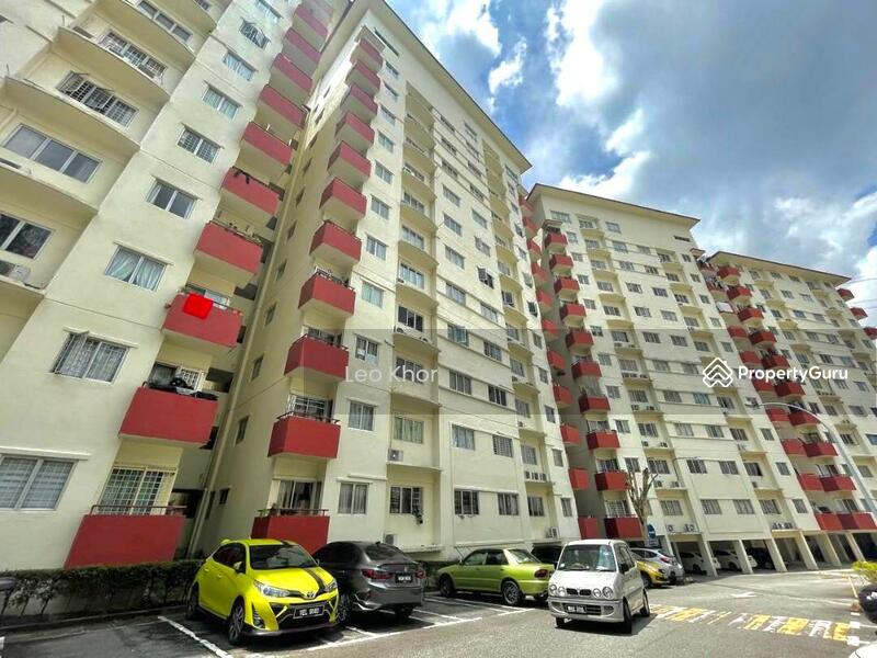 For Sale - Belimbing Heights