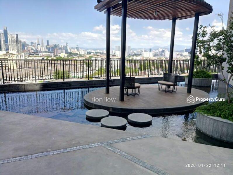 Condominium for Rent at 28 Boulevard - Rion Liew - PropertyGuru.com.my