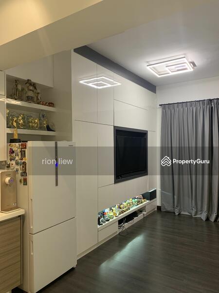 Condominium for Rent at 28 Boulevard - Rion Liew - PropertyGuru.com.my