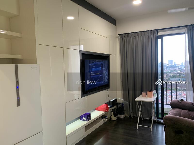 Condominium for Rent at 28 Boulevard - Rion Liew - PropertyGuru.com.my