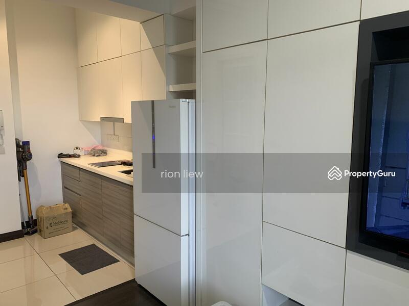 Condominium for Rent at 28 Boulevard - Rion Liew - PropertyGuru.com.my