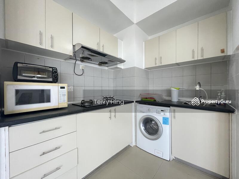 Kondominium untuk Disewa di Serviced Residence @ PJ8 - Terry Hing - PropertyGuru.com.my