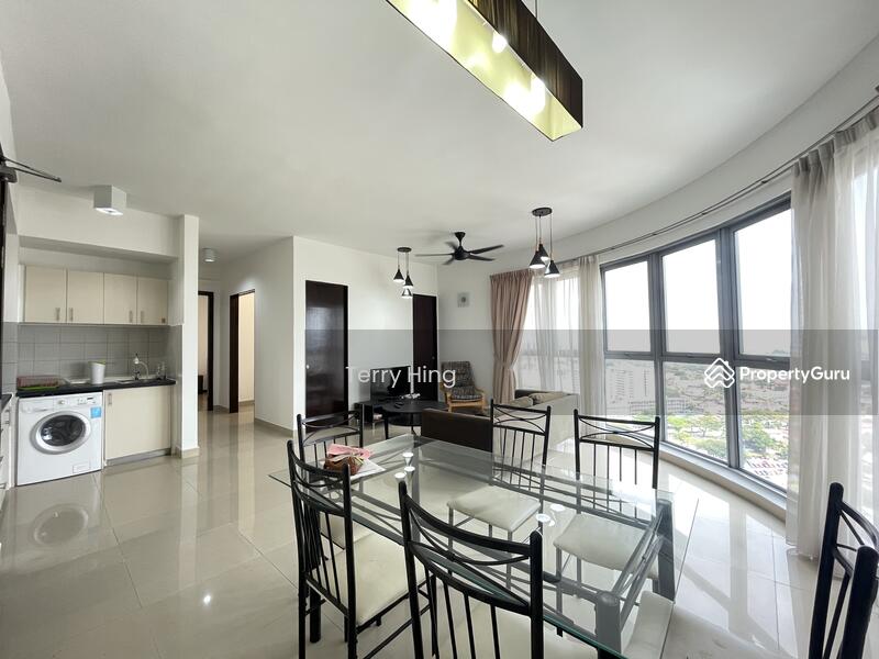 Kondominium untuk Disewa di Serviced Residence @ PJ8 - Terry Hing - PropertyGuru.com.my