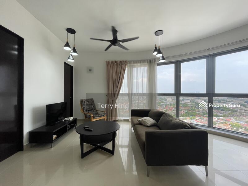Kondominium untuk Disewa di Serviced Residence @ PJ8 - Terry Hing - PropertyGuru.com.my